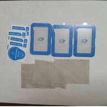 Default 3pcs Positioning Screen Film/For Pocket 3/For Pocket 4/For Pocket 4 P Tempered Glass Sports Camera Accessories - View 6