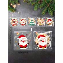 Candy & Biscuit Wrapping Supplies - Multicolor - View 3