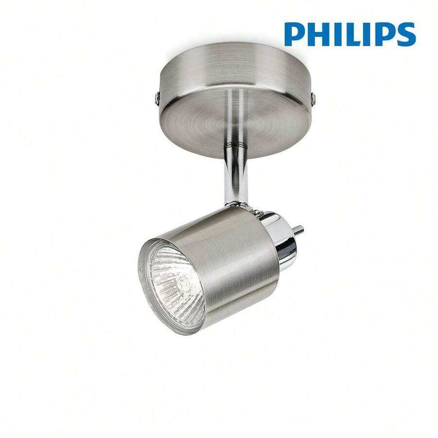 PHILIPS LED bubbels - Zilver - Bekijken 1