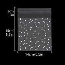 Candy & Biscuit Wrapping Supplies - Transparent - View 4