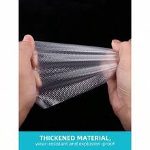 Candy & Biscuit Wrapping Supplies - Transparent - View 4