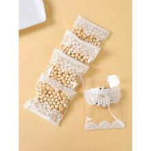 Candy & Biscuit Wrapping Supplies - Lace Trim - View 8