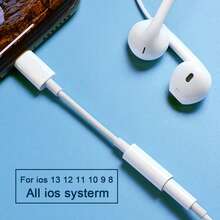 2 tai nghe có dây Type-C kèm điều khiển âm lượng và chống ồn, tương thích với điện thoại Android, máy tính bảng và laptop, micro tụ điện phân, chất lượng cuộc gọi rõ ràng, thiết kế bán mở, phù hợp chơi game và karaoke - Loại C - Xem 5