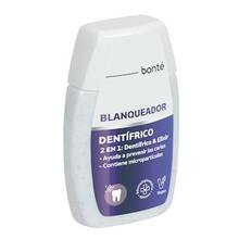 bonté Pasta de dentes - Hortelã - Ver 4