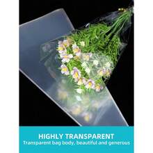 Candy & Biscuit Wrapping Supplies - Transparent - View 5