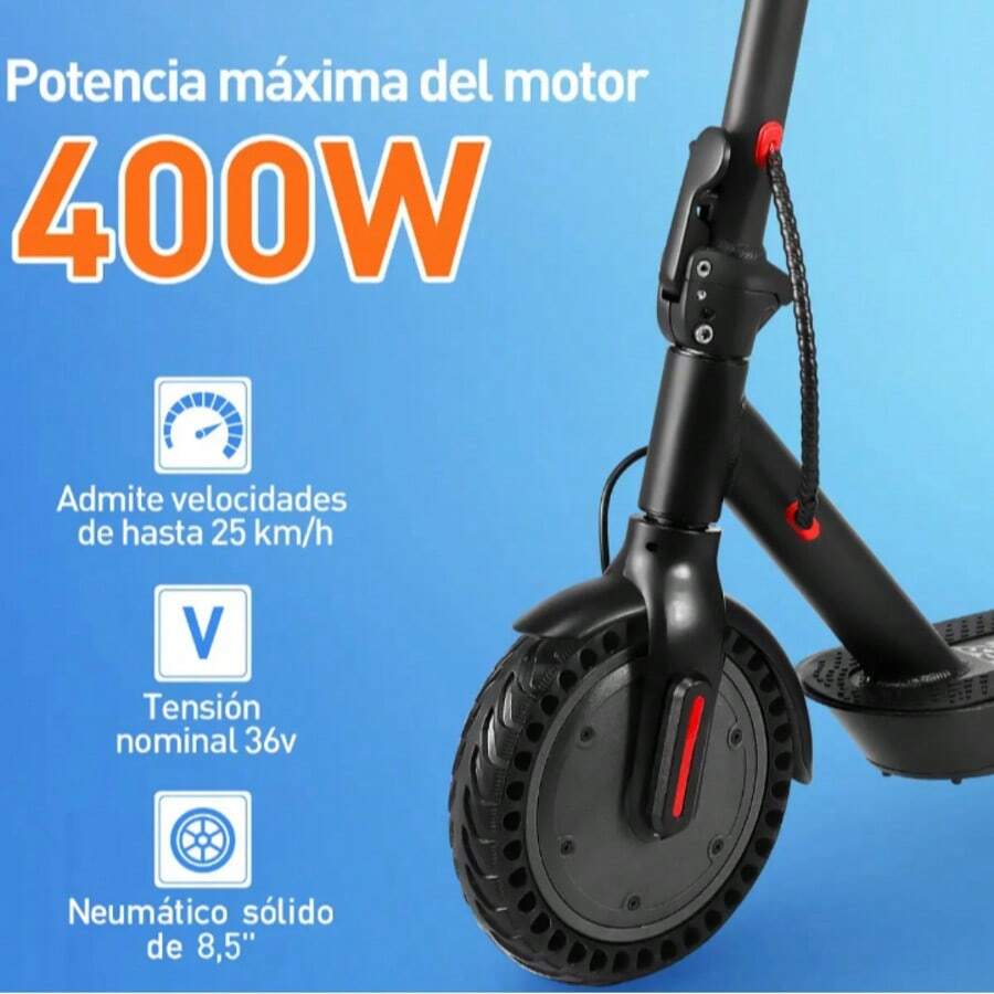 Electric Scooters