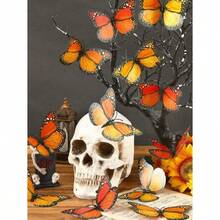 Preserved Flowers - Multicolor - View 5