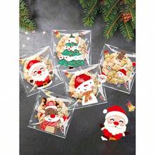 Candy & Biscuit Wrapping Supplies - / - View 1