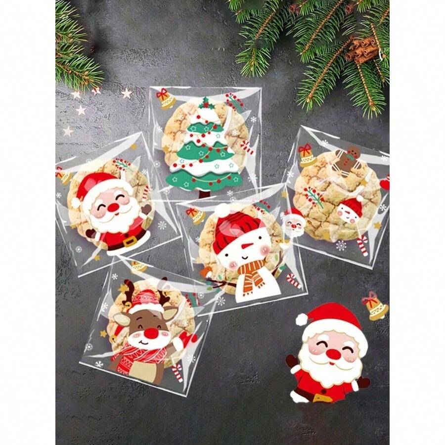 Candy & Biscuit Wrapping Supplies - / - View 1