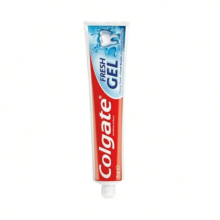 colgate Pasta de dentes - Hortelã fresca - Ver 1