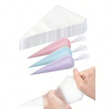 Candy & Biscuit Wrapping Supplies - Transparent - View 1
