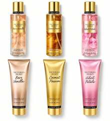 Victoria‘s Secret Perfume - Sweet - View 2