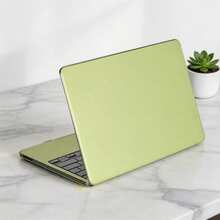 Highly Transparent, Slim Laptop Protective Case, Frosted Matte Finish, Simple, Lightweight, Durable Protective Cover, Suitable For MacBook Neo Case Neo 18 A3404 - View 17