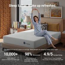Kids Crib Mattresses - Twin - View 5