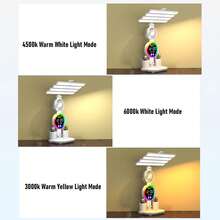 Desk Lamps - A - View 6