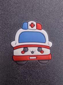 20Pcs Medical Themed Shoe Charms, Assorted Healthcare Designs, Nice Gift Option - Multicolor - View 8
