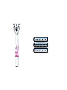 19Pcs,Razor For Women,Trimmer For Women,Hair Removal,Body Grooming,Smooth Skin,Razor,Facial Razor,Facial Hair Remover - A - View 10
