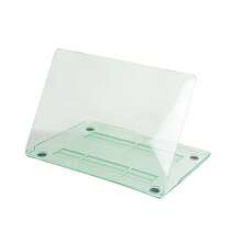 For MacBook Air 13-Inch M1 Case For MacBook Pro 14-Inch 2026 M5 M2 Air 13.6-Inch Touch ID Case 2024 M4 Pro 16-Inch 14-Inch M5 15-Inch M3 2025 Crystal Clear Case Neo A18 Pro - View 20