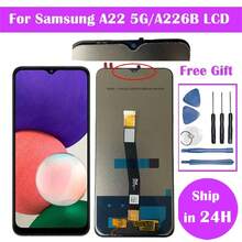 Layar LCD Ponsel - Hitam - View 28