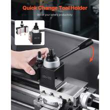 Turning Tool - 5.7kg - View 3