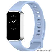Silicone Strap Compatible With Xiaomi Smart Band 11 Active Bracelet Wristband Accessories TPU Strap For Mi Band 11 Active Smartwatch Band - For MiBand 11 Active - View 9