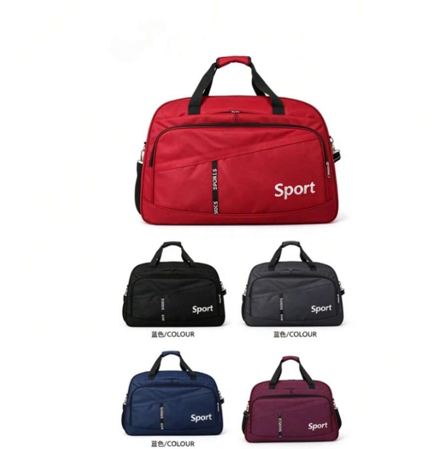 Outdoor Backpack Waterproof Bag, Compression Bag - Black - View 1