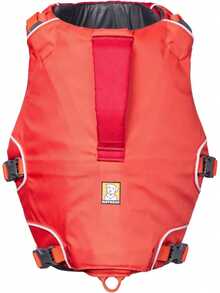 Pet Life Jackets & Swimsuits - Black - View 10