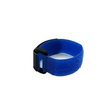 1pc Adjustable Pet Chicken Collar, Designed To Prevent Rooster Crowing, No Hooks Or Knots Design, With Self-Adhesive Neck Strap, Suitable As Decorative Accessory For Small Pets - Multi-color - View 11