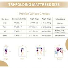Mattress Pads - Full(73*52inch) - View 2