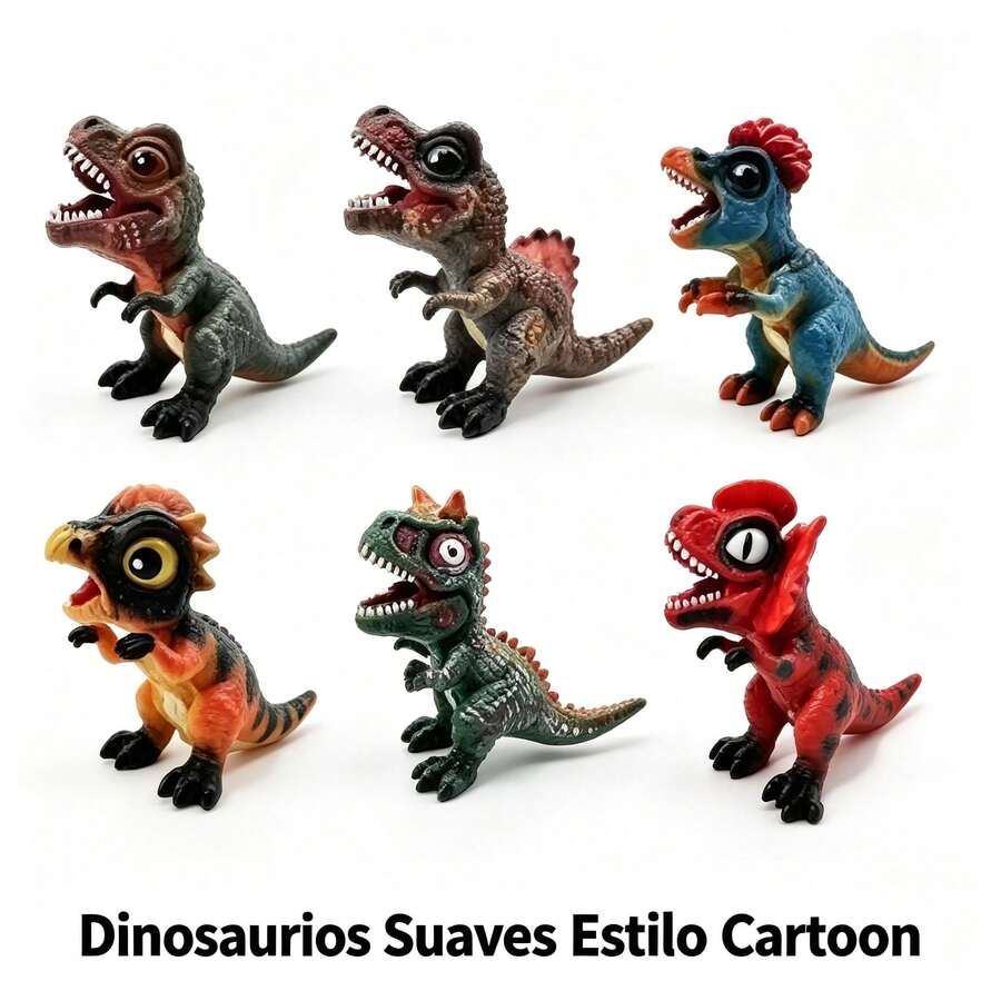 Kids Dinosaurs & Prehistoric Creatures - 1 - View 1