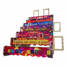 Ofrenda Día De Muertos Altar De Muertos Decorada Con Frase - 1 - Ver 2