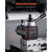 Turning Tool - 5.7kg - View 4