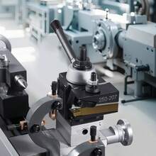 Turning Tool - 8.7kg - View 1
