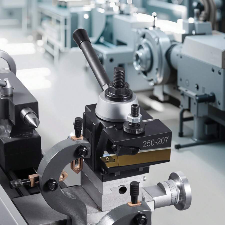Turning Tool - 8.7kg - View 1