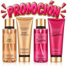 Victoria‘s Secret Perfume - Sweet - View 1