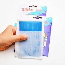 50g Reusable And Removable Adhesive Poster Glue - 50g Blue Clay - View 6