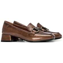 Carmela Women Pumps - Brown - View 4
