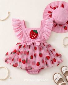 Baby Boys Photography Sets - Multicolor - View 1