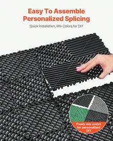 Commercial Mats & Matting - 13.14kg - View 5