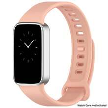 Silicone Strap Compatible With Xiaomi Smart Band 11 Active Bracelet Wristband Accessories TPU Strap For Mi Band 11 Active Smartwatch Band - For MiBand 11 Active - View 14