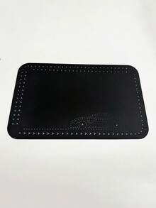 Universal Car Armrest Box Cover, Vehicle Central Console Elbow Support Pad, Auto Armrest Cushion Protector, Car Interior Accessories - A - View 4