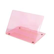 For MacBook Air 13-Inch M1 Case For MacBook Pro 14-Inch 2026 M5 M2 Air 13.6-Inch Touch ID Case 2024 M4 Pro 16-Inch 14-Inch M5 15-Inch M3 2025 Crystal Clear Case Neo A18 Pro - View 30