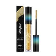 zephoco Mascaras - Gold - View 7