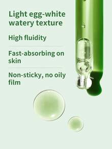 ANUA 10% 角鯊酸玻尿酸舒緩修復精華液 1 瓶 30ml，10% 角鯊酸控油減紅，多重玻尿酸保濕修復，適用痘痘肌敏感肌早晚穩定日常護理 - 全新 10% 壬二酸玻尿酸舒緩修護精華 30ml - 查看 2