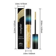 zephoco Mascaras - Gold - View 6