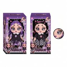 Kids Dollhouses - Black - View 4