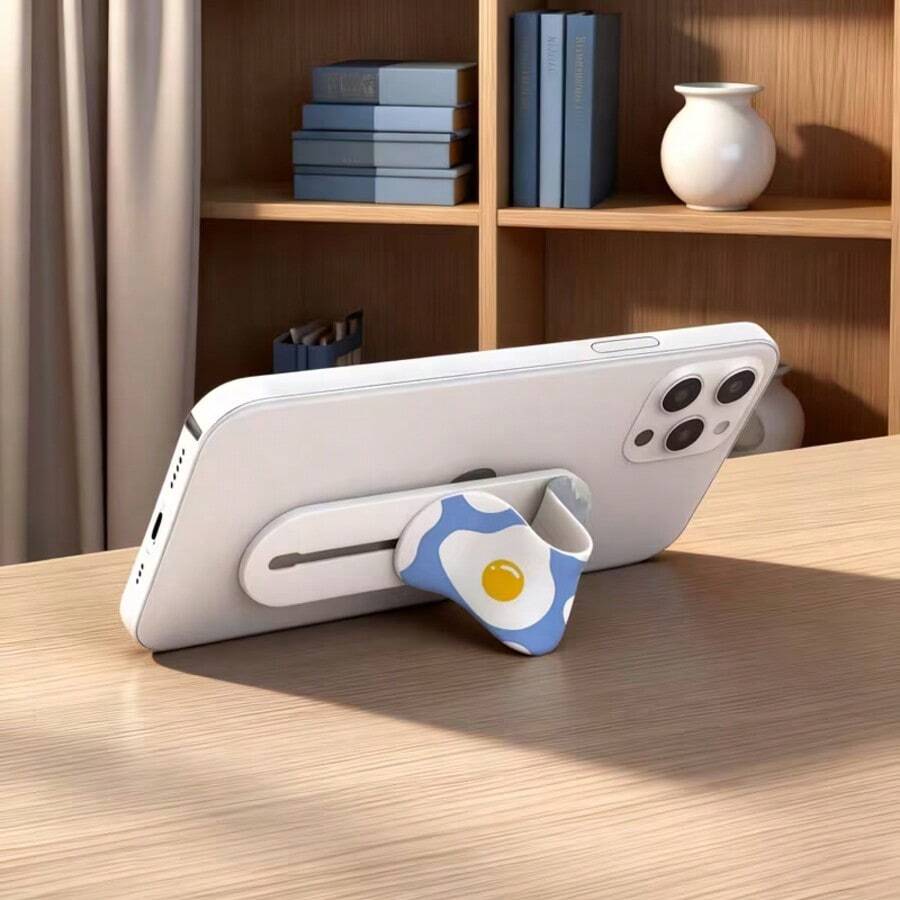 1 Piece Of New Mobile Phone Stand. The Creative 