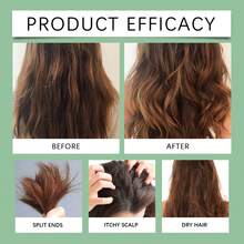 Hoegoa Shampoos & Conditioners - 300ML Batana Oil Shampoo - View 5