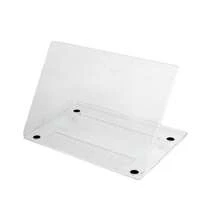 For MacBook Air 13-Inch M1 Case For MacBook Pro 14-Inch 2026 M5 M2 Air 13.6-Inch Touch ID Case 2024 M4 Pro 16-Inch 14-Inch M5 15-Inch M3 2025 Crystal Clear Case Neo A18 Pro - View 12