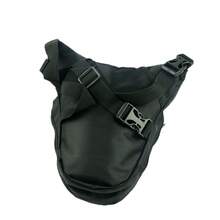 1pc Polyester Motorcycle Outdoor Leisure Waist Bag, Sports Phone Bag, Outdoor Horse Riding Bag, Motorcycle Leg Bag - A - View 8